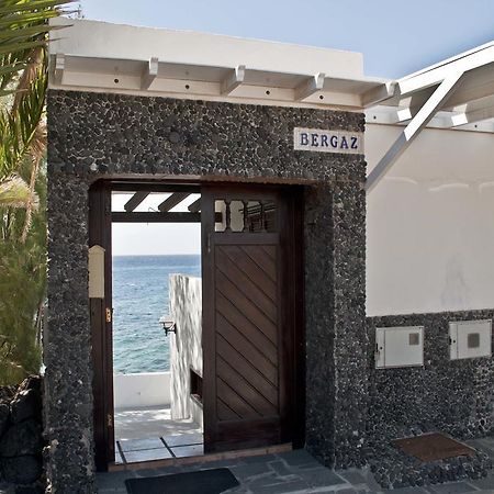 Villa Caracoles Costa Teguise Exterior foto