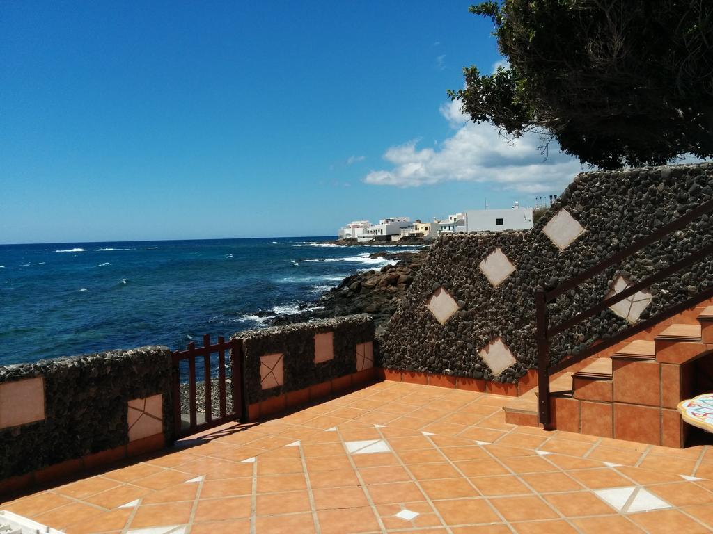 Villa Caracoles Costa Teguise Quarto foto