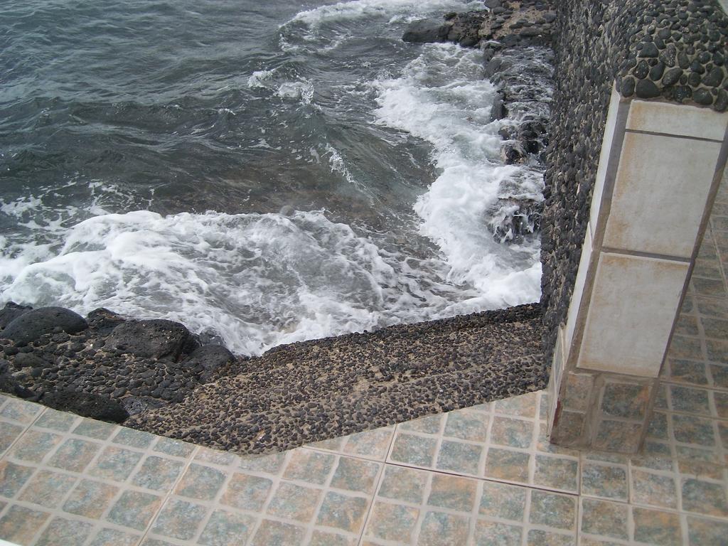Villa Caracoles Costa Teguise Quarto foto