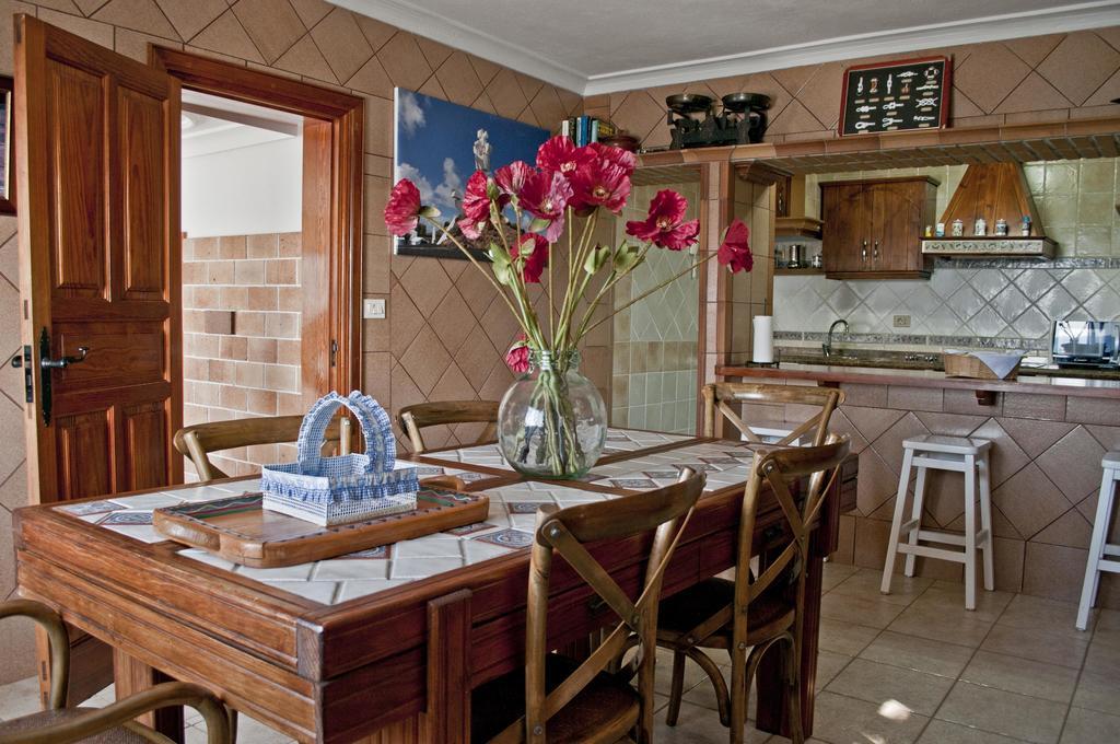 Villa Caracoles Costa Teguise Quarto foto